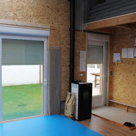 Casa de hóspedes Dojo