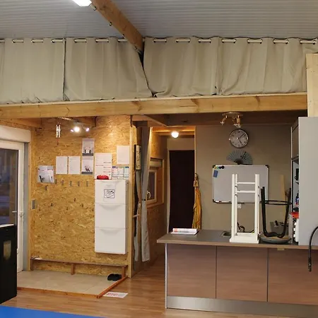 Dojo *