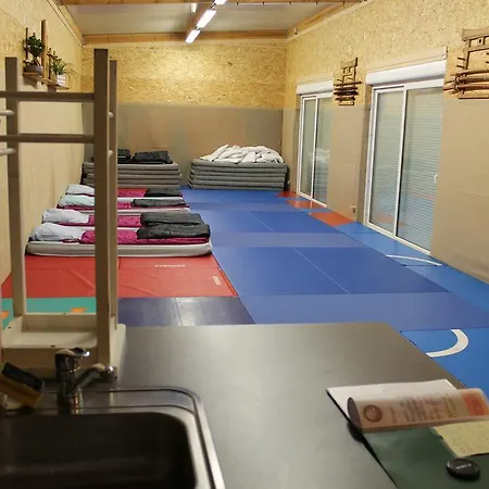 Dojo