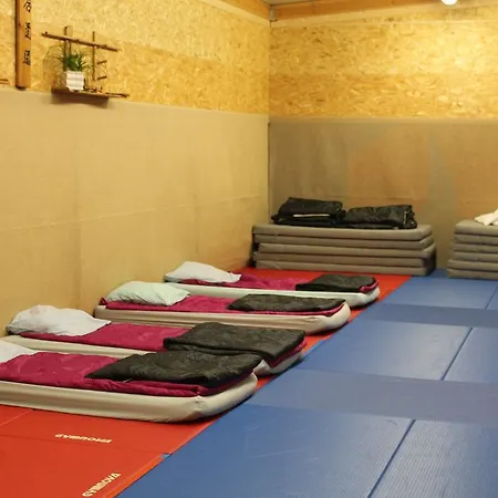 Dojo