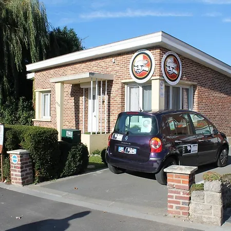 Dojo * Wambrechies