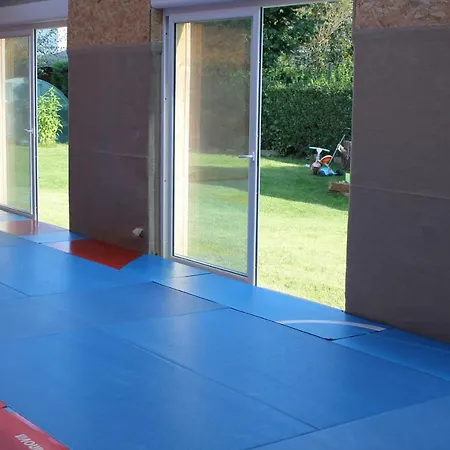 Dojo * Wambrechies